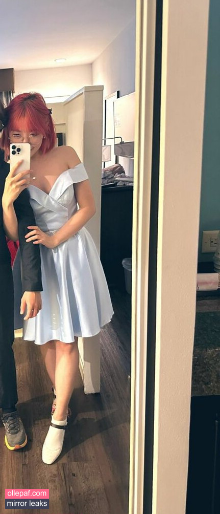 Latest Leaks LilyPichu Nude #247 - Fapello