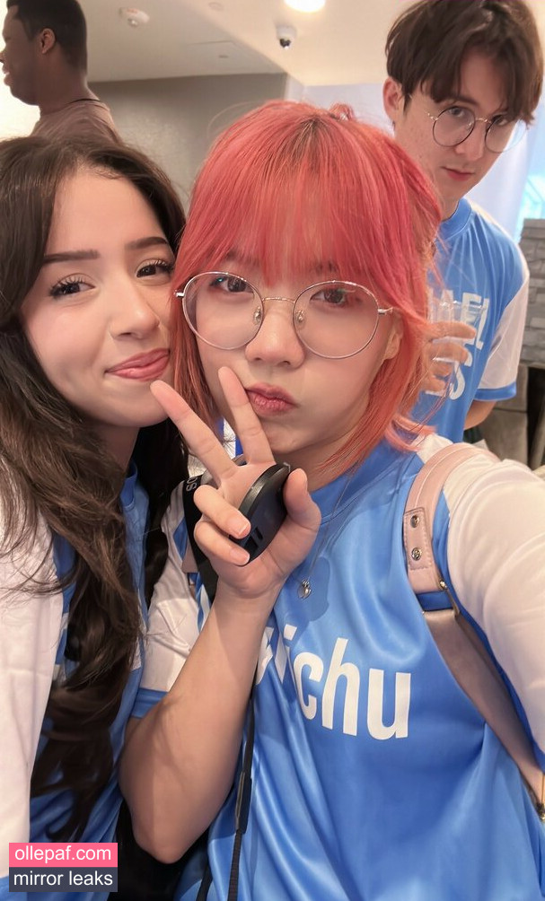 Latest Leaks LilyPichu Nude #257 - Fapello