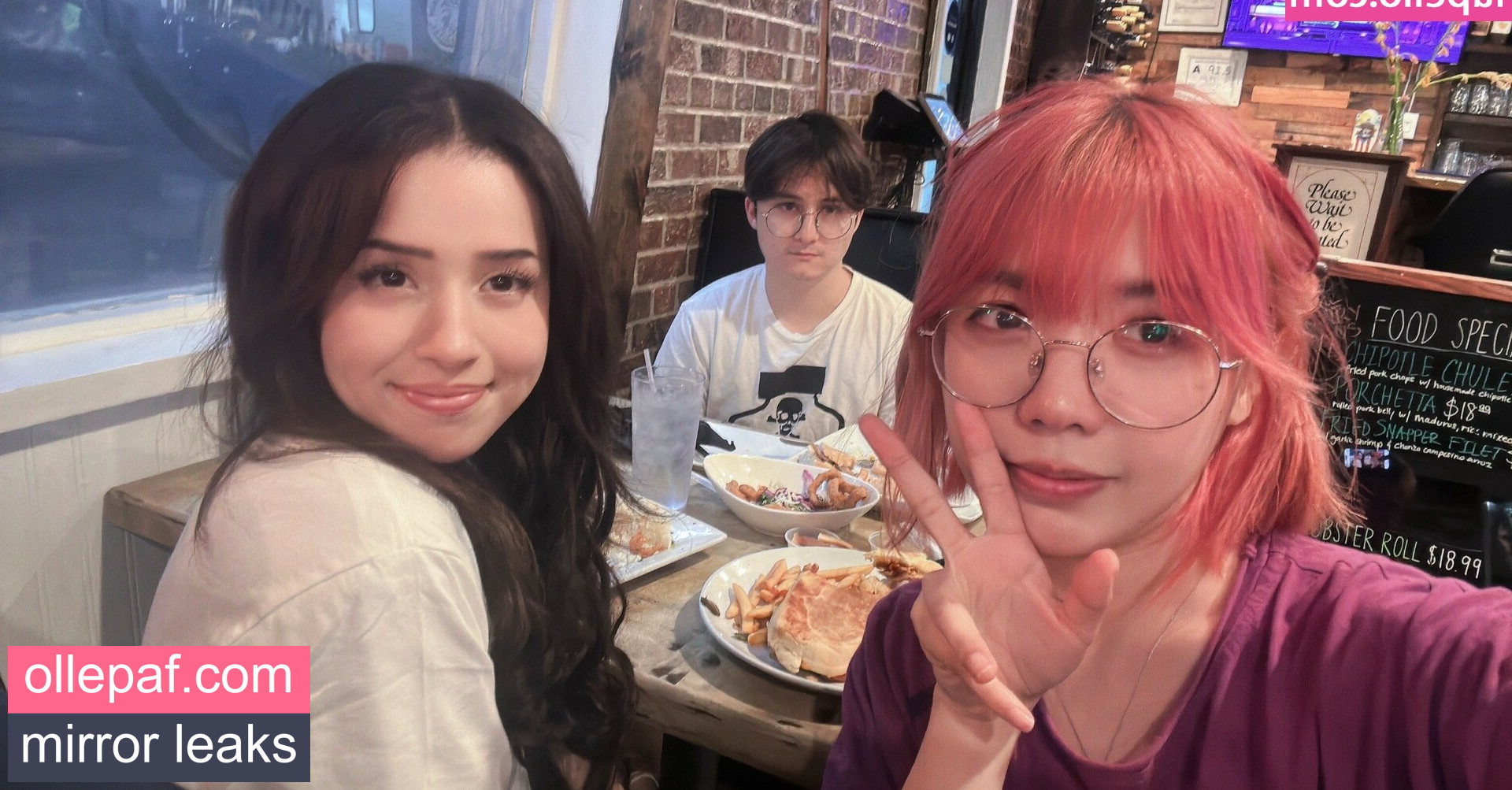 Latest Leaks LilyPichu Nude #258 - Fapello
