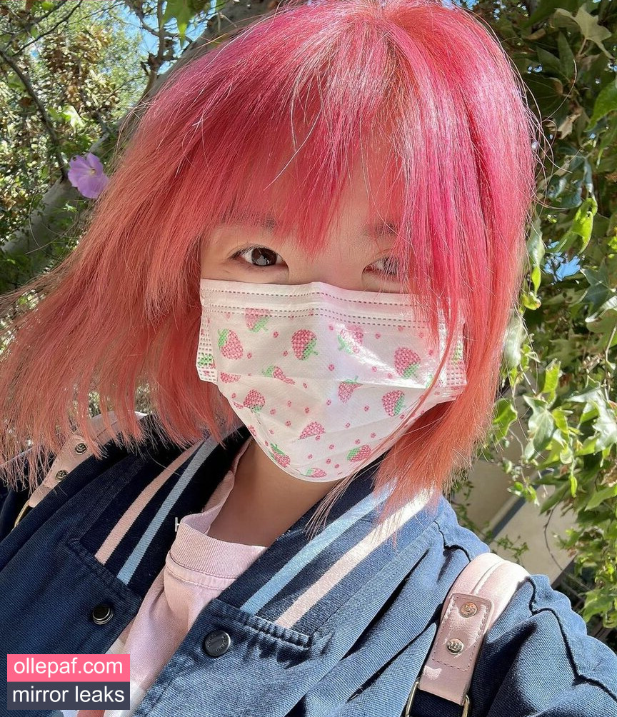 Latest Leaks LilyPichu Nude #260 - Fapello