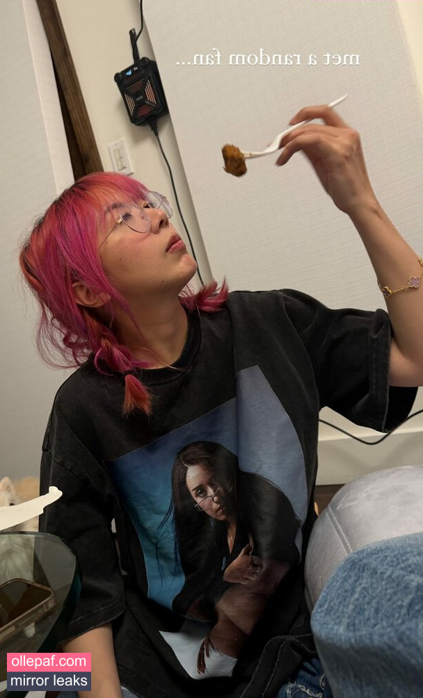 Latest Leaks LilyPichu Nude #27 - Fapello
