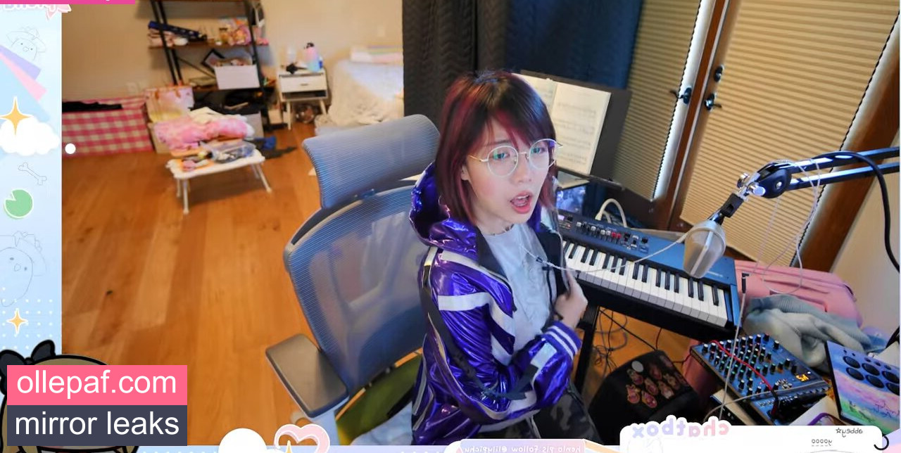 Latest Leaks LilyPichu Nude #277 - Fapello