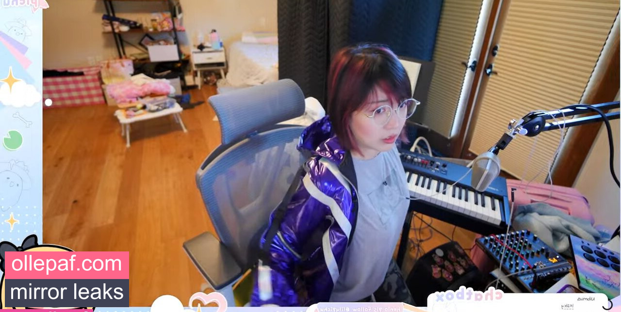Latest Leaks LilyPichu Nude #278 - Fapello