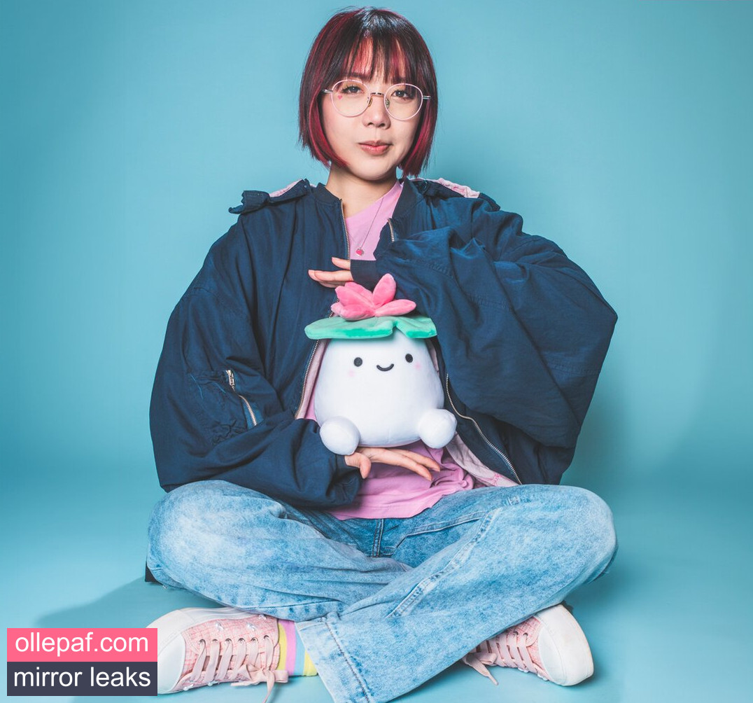 Latest Leaks LilyPichu Nude #282 - Fapello