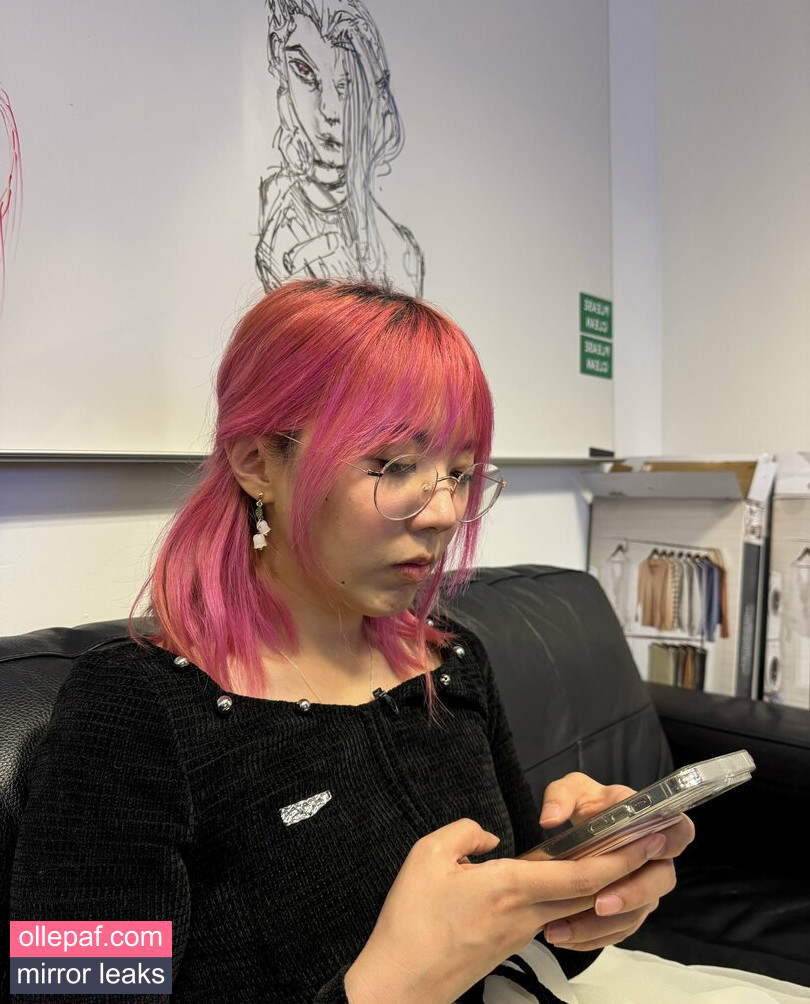 Latest Leaks LilyPichu Nude #34 - Fapello
