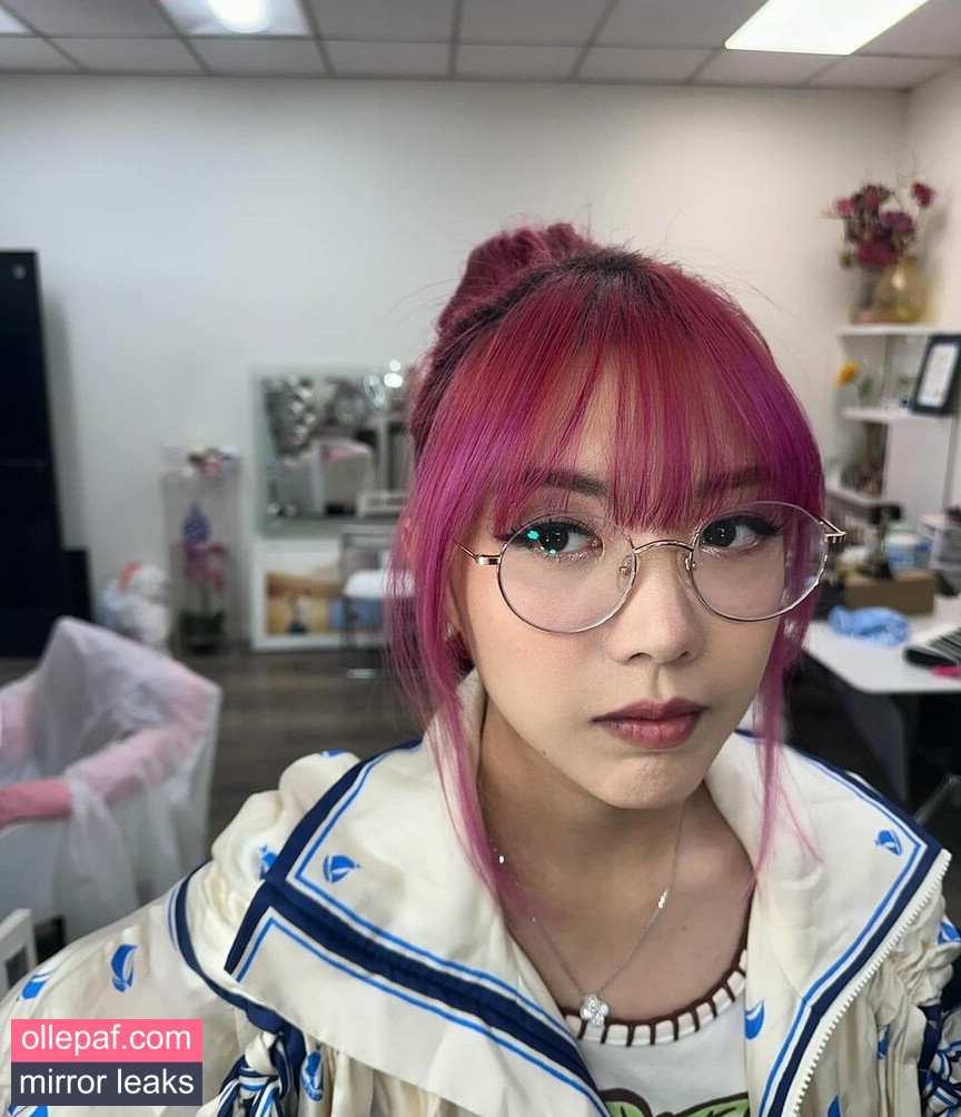 Latest Leaks LilyPichu Nude #50 - Fapello