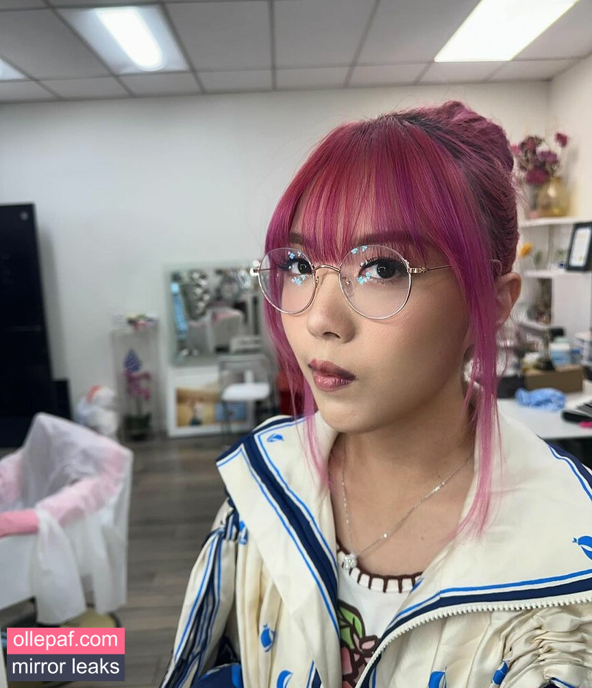 Latest Leaks LilyPichu Nude #52 - Fapello