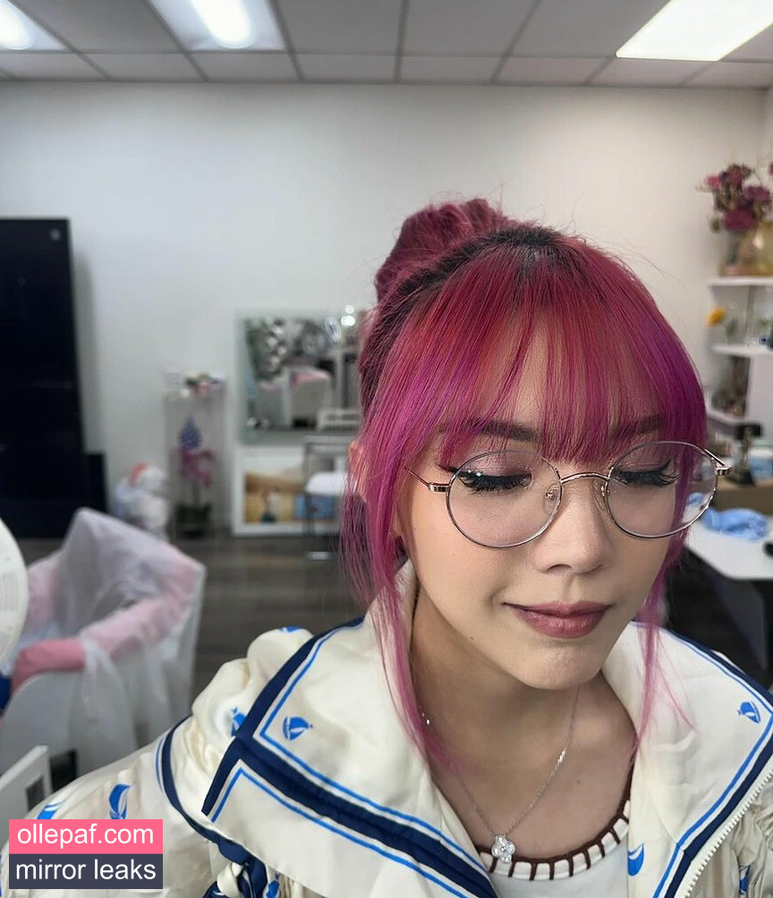 Latest Leaks LilyPichu Nude #53 - Fapello