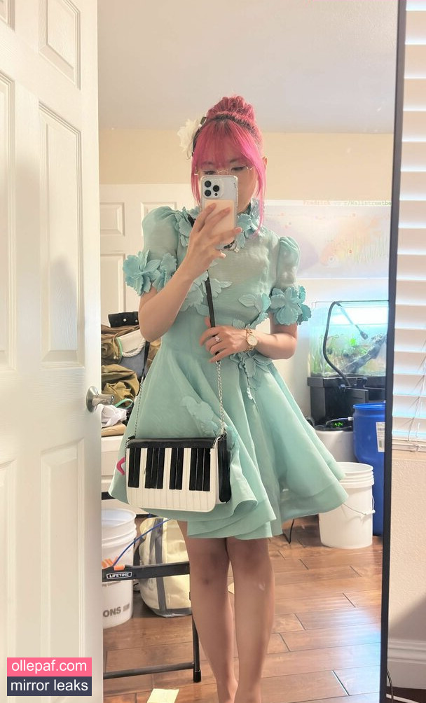Latest Leaks LilyPichu Nude #55 - Fapello
