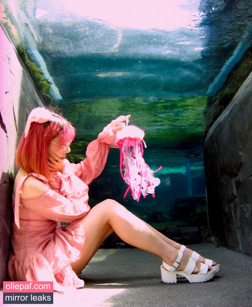 Latest Leaks LilyPichu Nude #59 - Fapello
