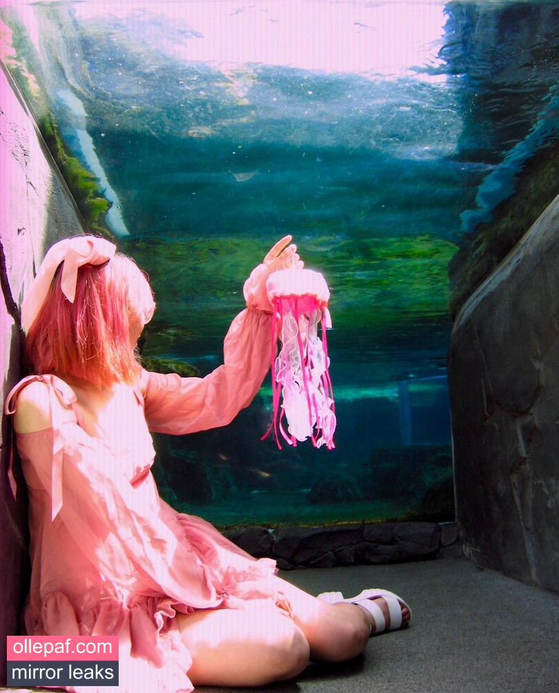 Latest Leaks LilyPichu Nude #61 - Fapello