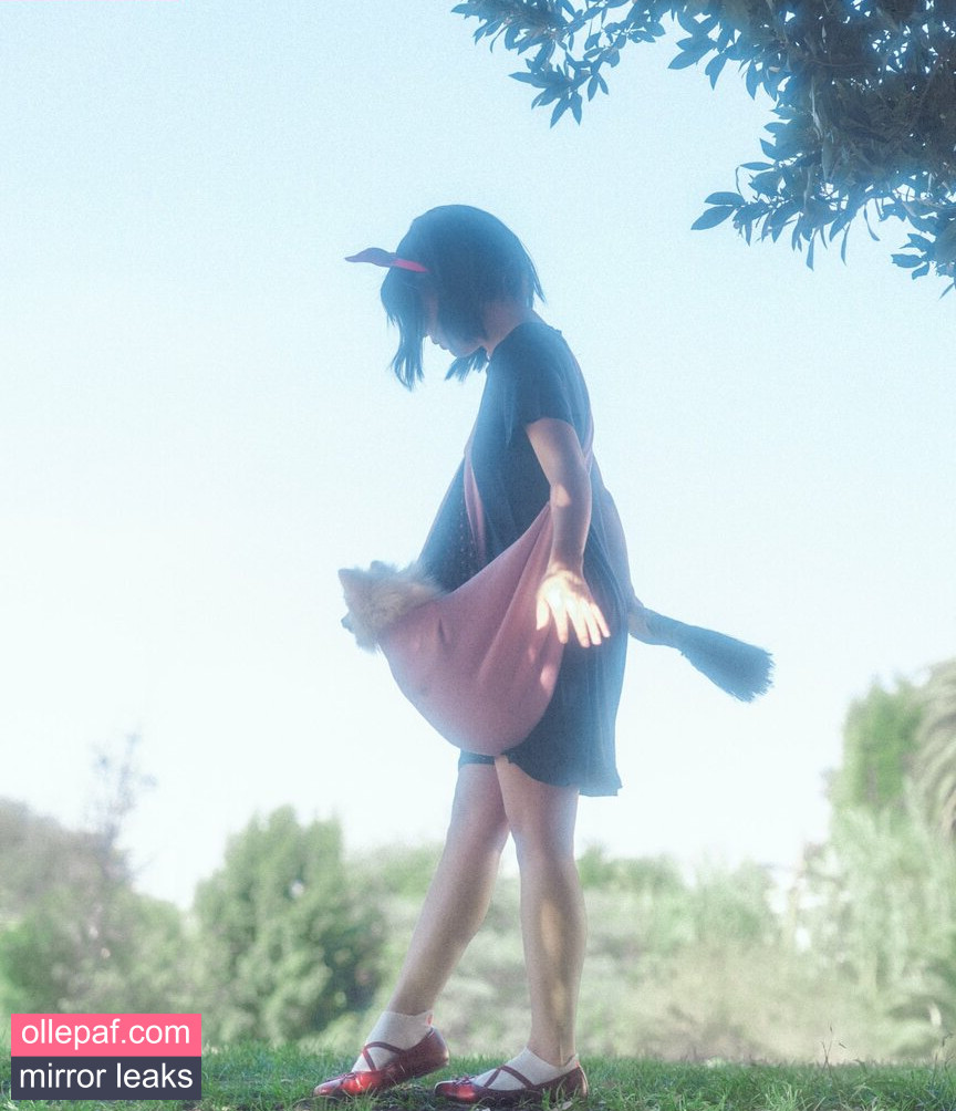 Latest Leaks LilyPichu Nude #66 - Fapello