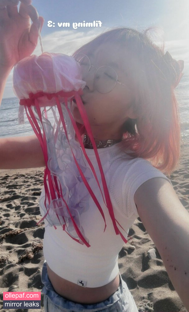 Latest Leaks LilyPichu Nude #71 - Fapello