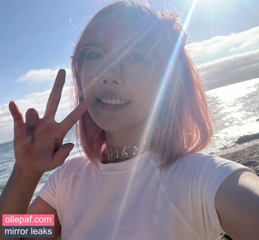 Latest Leaks LilyPichu Nude #72 - Fapello