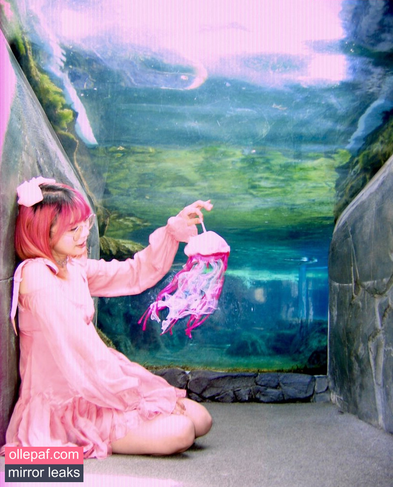 Latest Leaks LilyPichu Nude #81 - Fapello