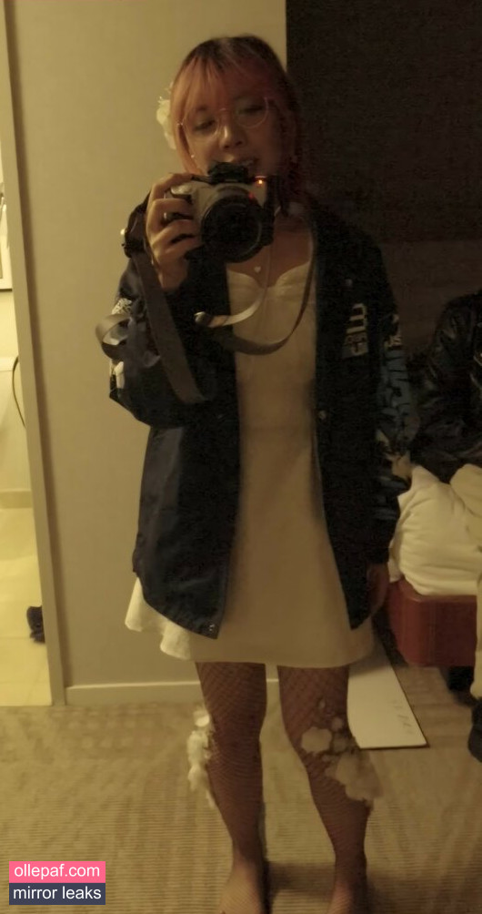 Latest Leaks LilyPichu Nude #83 - Fapello