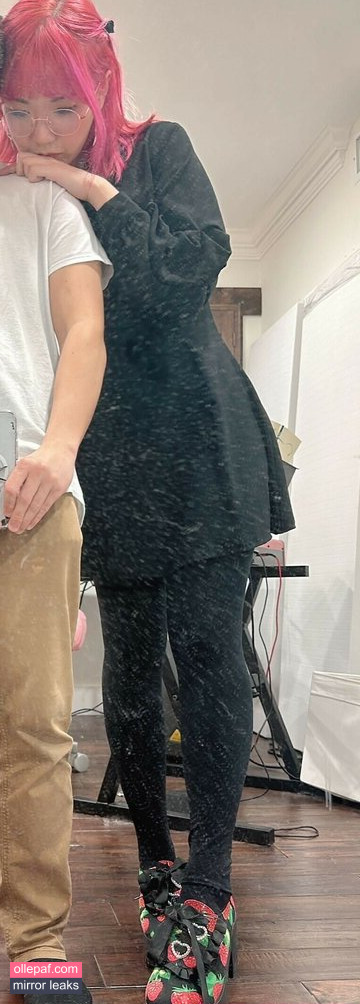 Latest Leaks LilyPichu Nude #84 - Fapello
