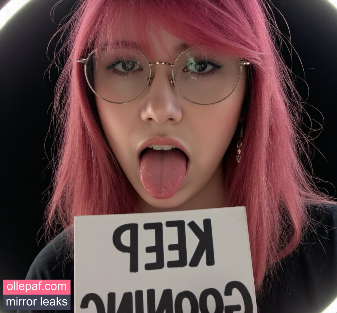Latest Leaks LilyPichu Nude #87 - Fapello