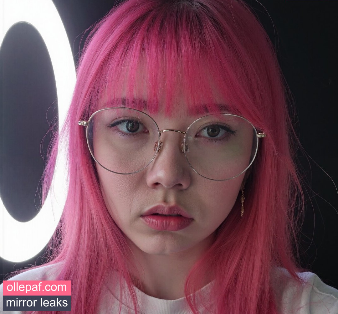 Latest Leaks LilyPichu Nude #90 - Fapello