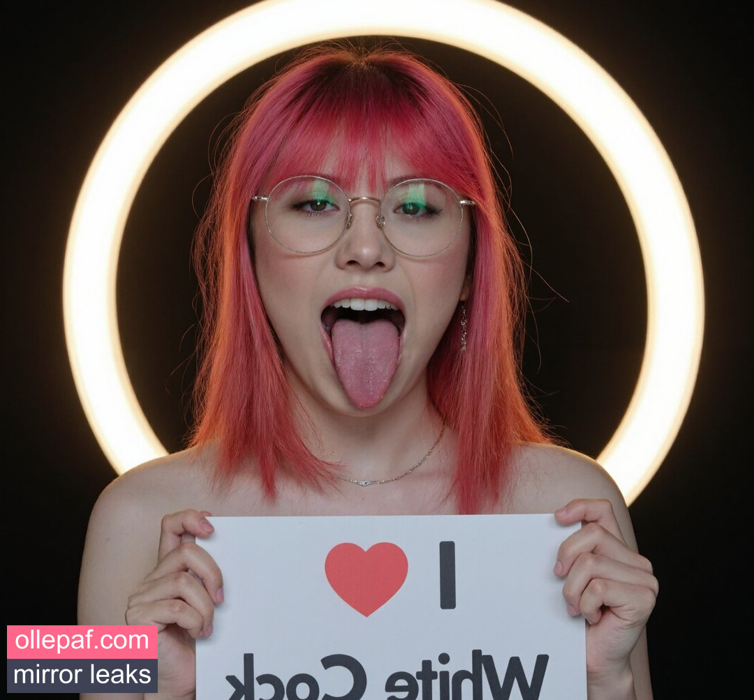 Latest Leaks LilyPichu Nude #94 - Fapello