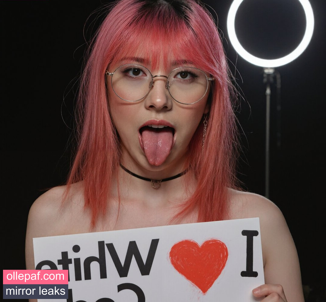 Latest Leaks LilyPichu Nude #95 - Fapello