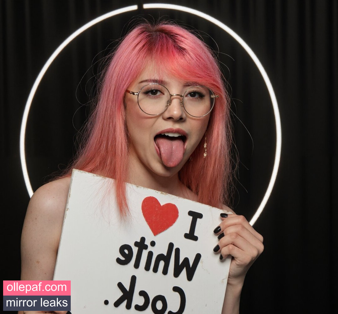 Latest Leaks LilyPichu Nude #96 - Fapello