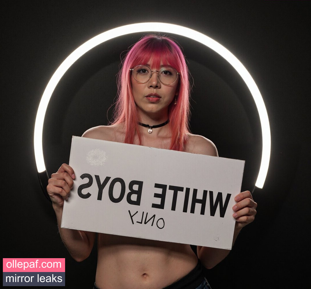 Latest Leaks LilyPichu Nude #97 - Fapello