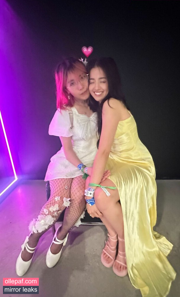 Latest Leaks LilyPichu Nude #98 - Fapello