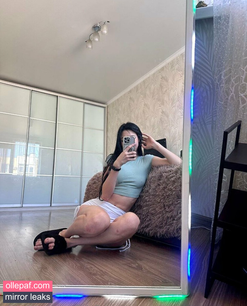 Latest Leaks lilypilly Nude #109 - Fapello