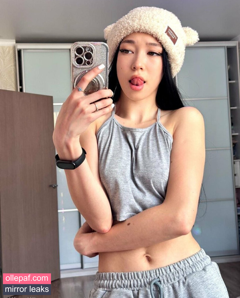 Latest Leaks lilypilly Nude #3 - Fapello