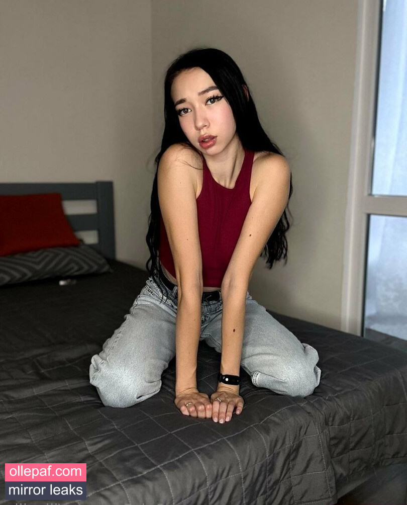 Latest Leaks lilypilly Nude #26 - Fapello