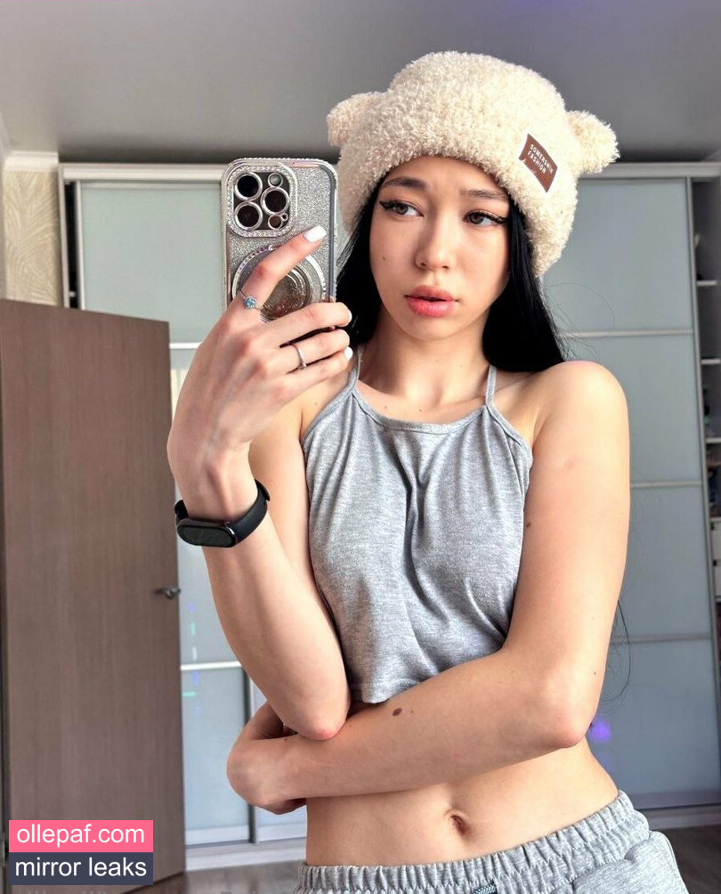 Latest Leaks lilypilly Nude #4 - Fapello