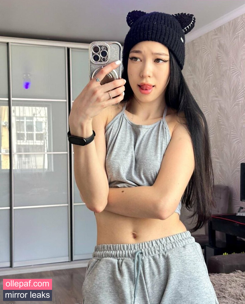 Latest Leaks lilypilly Nude #5 - Fapello