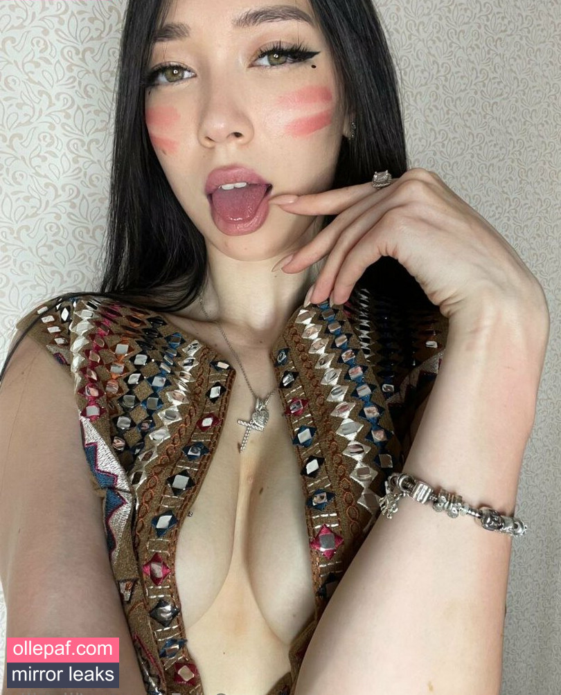 Latest Leaks lilypilly Nude #43 - Fapello