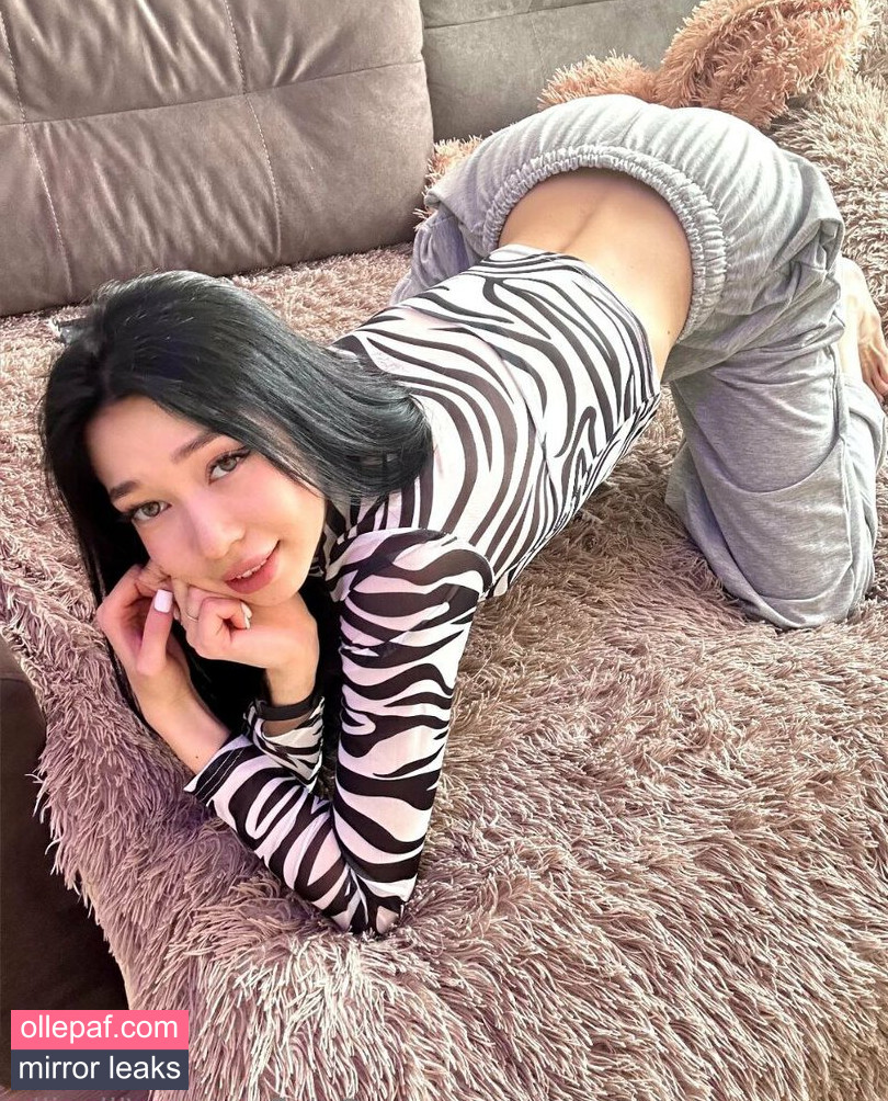 Latest Leaks lilypilly Nude #6 - Fapello