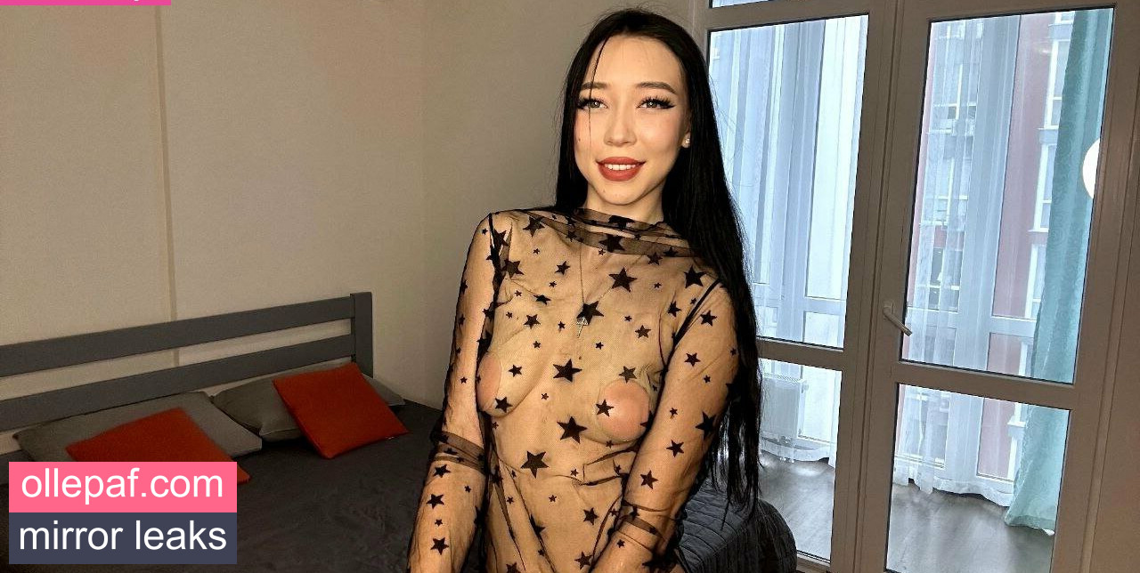 Latest Leaks lilypilly Nude #64 - Fapello
