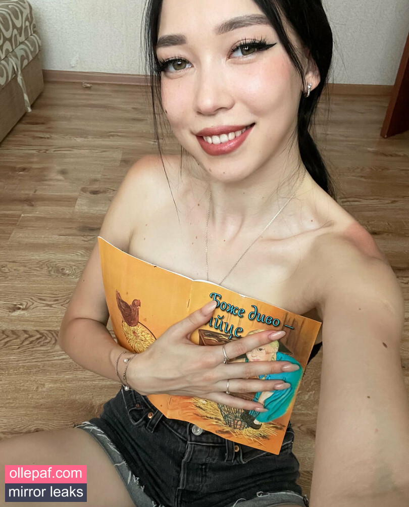 Latest Leaks lilypilly Nude #73 - Fapello