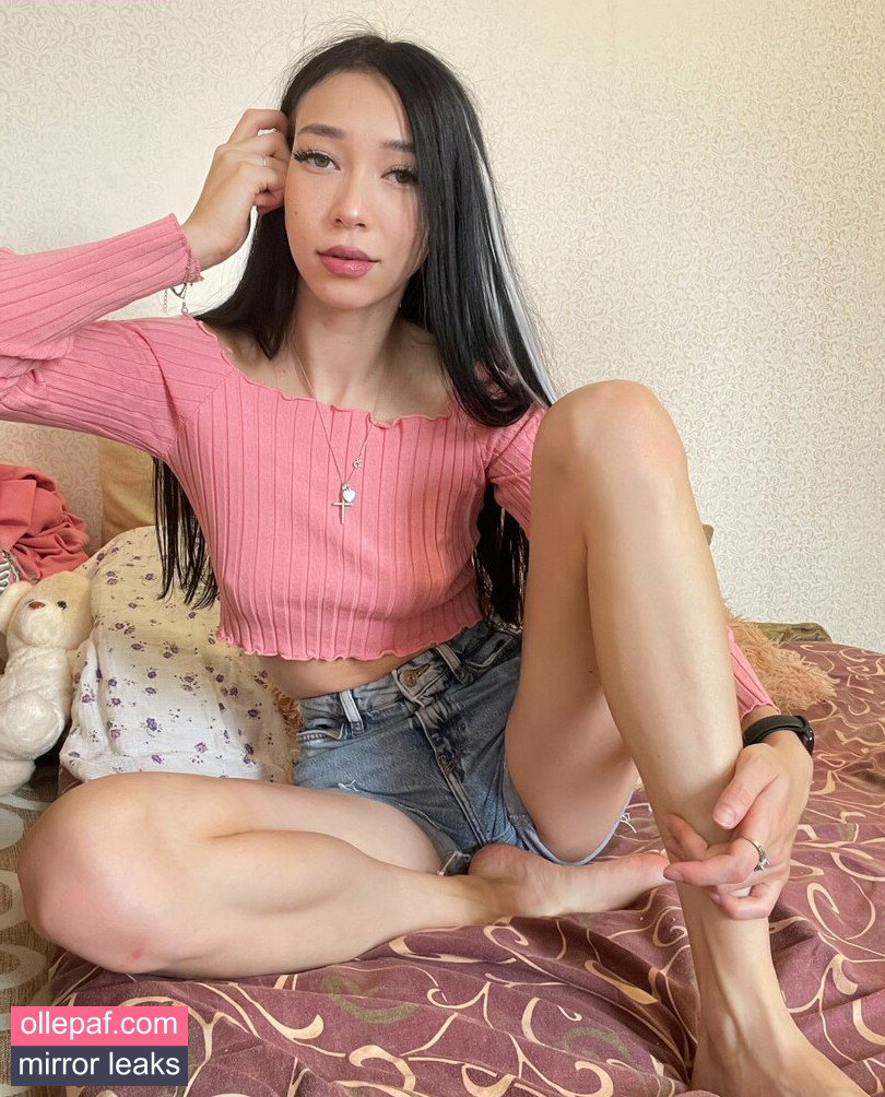 Latest Leaks lilypilly Nude #88 - Fapello