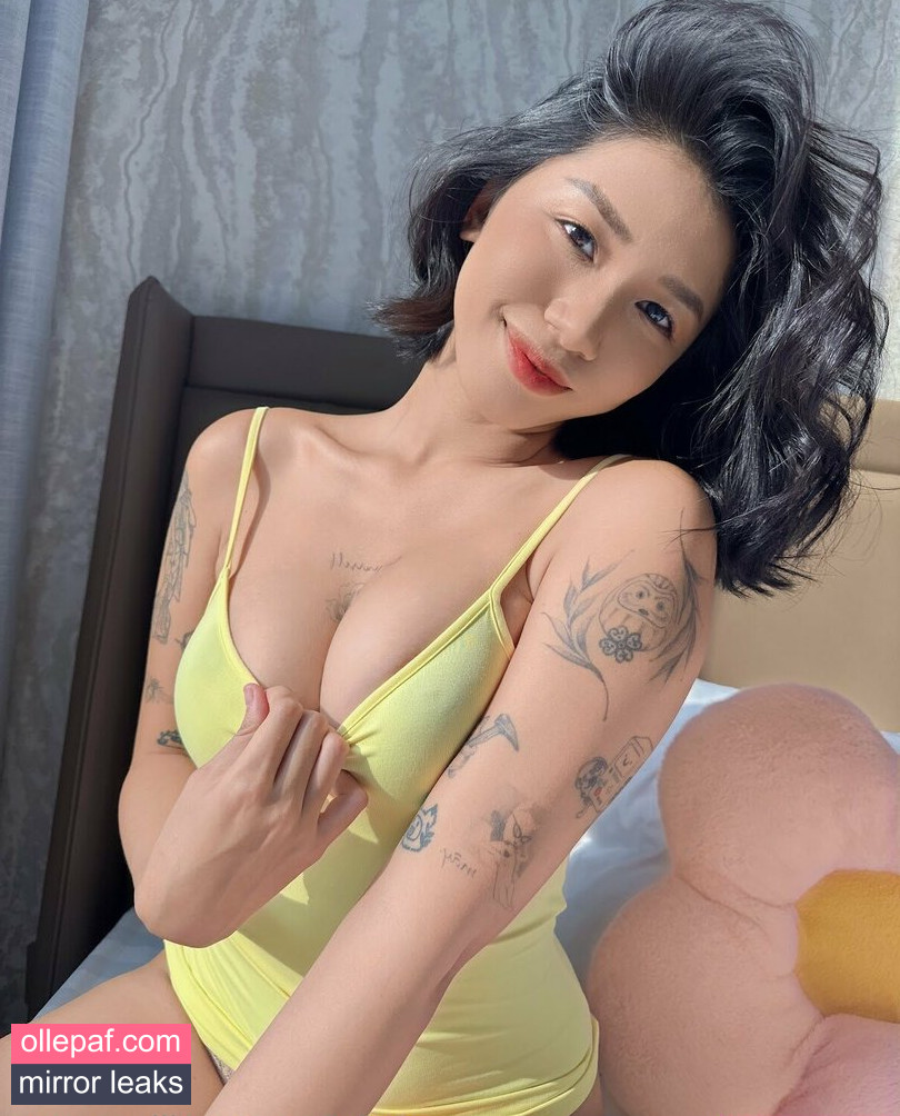 Latest Leaks lilyscurves Nude #106 - Fapello