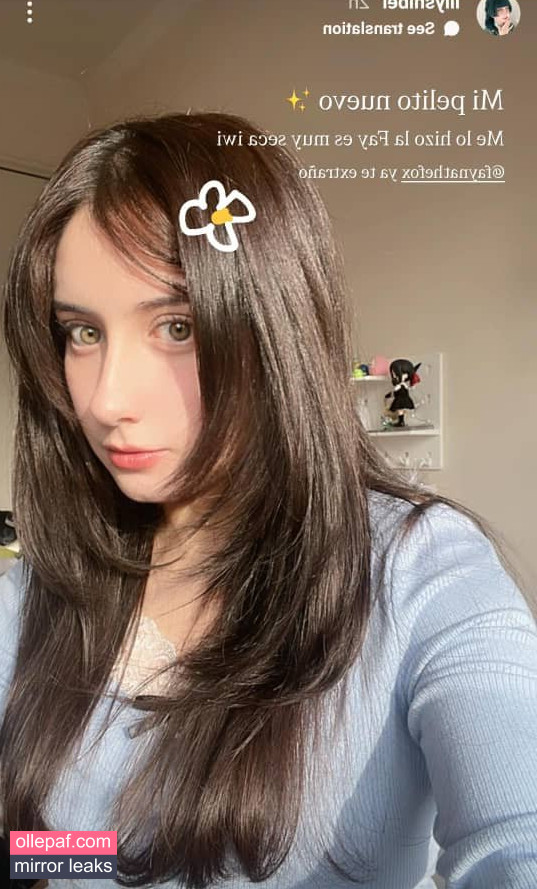 Latest Leaks Lilyshibe Nude #2 - Fapello