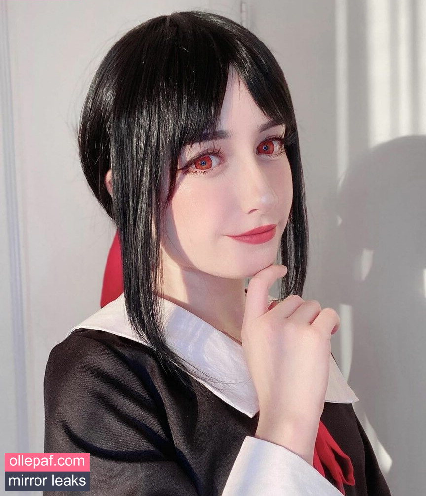 Latest Leaks Lilyshibe Nude #16 - Fapello
