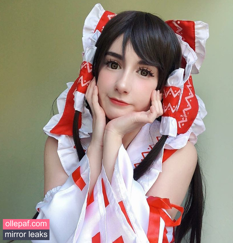 Latest Leaks Lilyshibe Nude #21 - Fapello