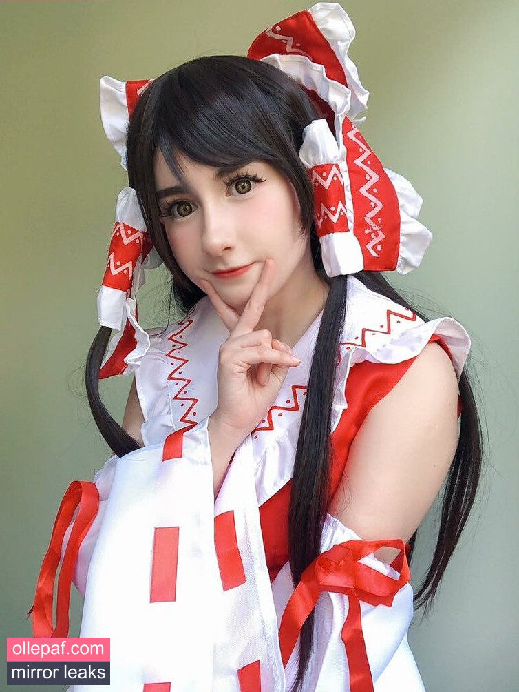 Latest Leaks Lilyshibe Nude #23 - Fapello
