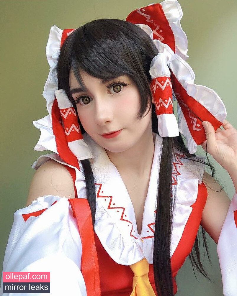 Latest Leaks Lilyshibe Nude #24 - Fapello