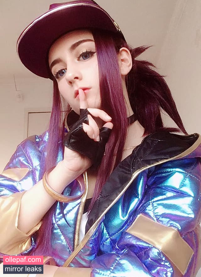Latest Leaks Lilyshibe Nude #35 - Fapello
