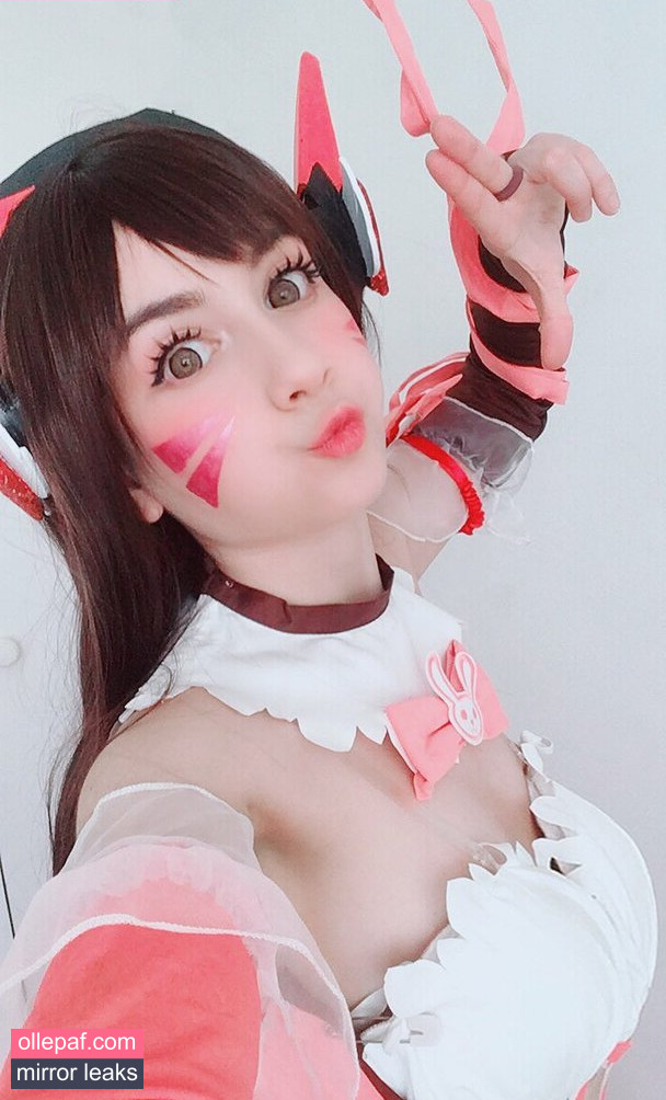 Latest Leaks Lilyshibe Nude #5 - Fapello