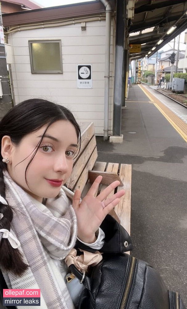 Latest Leaks Lilyshibe Nude #41 - Fapello