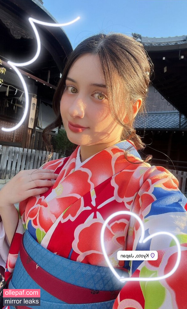 Latest Leaks Lilyshibe Nude #42 - Fapello