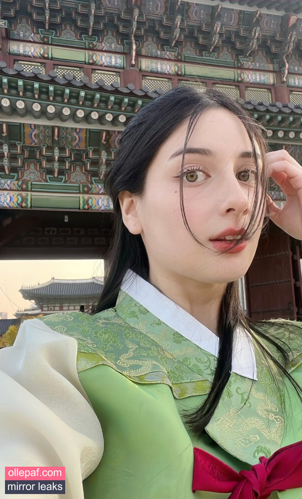 Latest Leaks Lilyshibe Nude #45 - Fapello