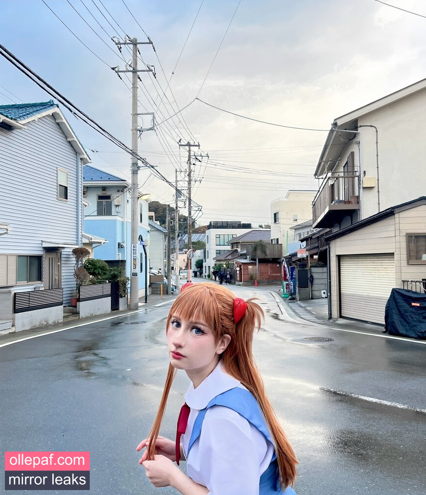 Latest Leaks Lilyshibe Nude #49 - Fapello